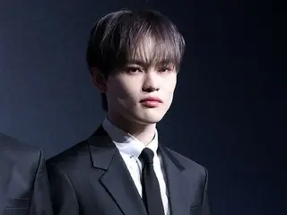 NCT's Jungle tops the charts with his Chinese special album "Lucid" upon release... dominating local music and MV charts