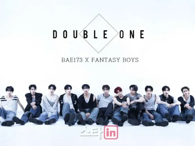 "FANTASY BOYS" to make friendly appearance at Japanese fan concert with "BAE173"