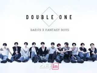 "FANTASY BOYS" to make friendly appearance at Japanese fan concert with "BAE173"