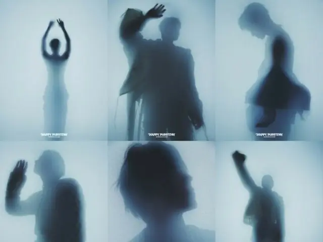 "SEVENTEEN" releases second concept teaser for 5th full album... Teaser for new birth