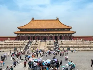 A total of 1.467 billion people traveled across regions during China's Labor Day holiday - Chinese reports