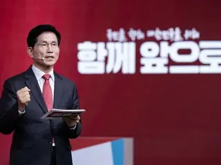 Kim Moon-soo, People's Power presidential candidate, "The party is trying to drag down the presidential candidate... I'm cutting off my schedule and going to Seoul" (South Korea)