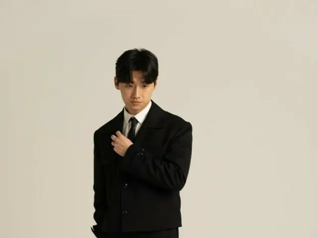 Lee David of the movie "Holy Night": "I was worried about my future when I was in the military and I was offered the role in 'Squid Game 2'"