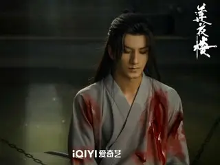<Chinese TV Series NOW> "Lotus Flower Tower" 3 EP8, Li Lianhua saves Di Feisheng = Synopsis and spoilers