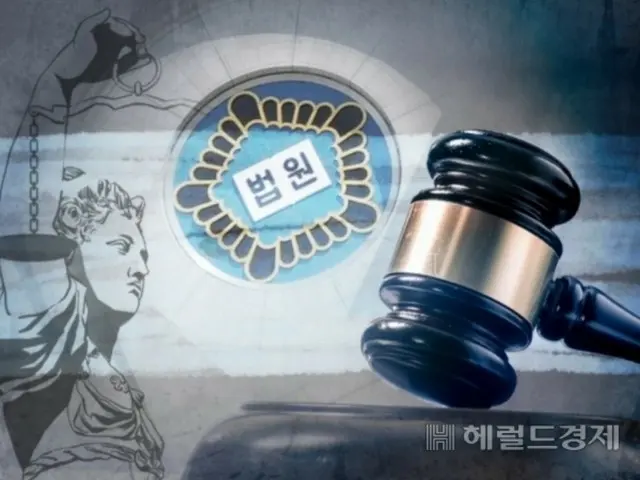 A Chinese exchange student in his 20s set fires on a university campus... Arrested for departure but sentenced to 1 year and 6 months in prison = Korea