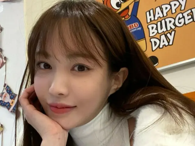 ”恋人と妊娠で対立”ソ・ミンジェ、「子どもに恥ずかしくないよう生きる」...SNSに心境をつづる