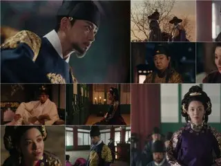 <Korean TV Series REVIEW> "Former Kei" Episode 7 Synopsis and Behind the Scenes...Cha Juyeon and Lee Hyun Wook's friendship is clear = Behind the Scenes and Synopsis