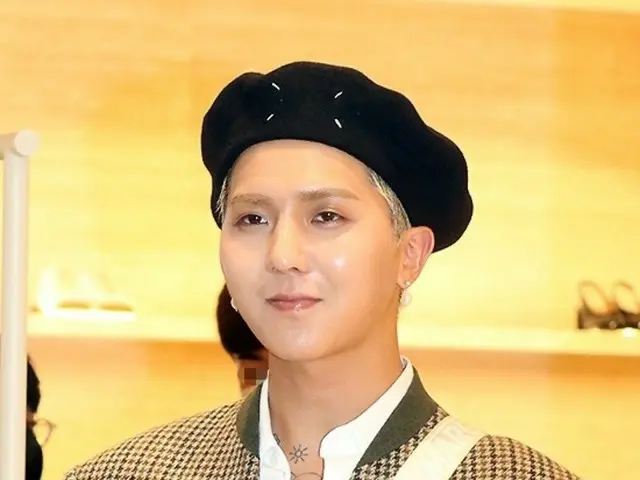 Song Mino (MINO (WINNER)), affected by military service law violation issue... Not participating in "WINNER" concert, activities uncertain