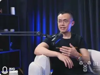 Changpeng Zhao predicts Bitcoin could hit $500,000-$1 million this cycle