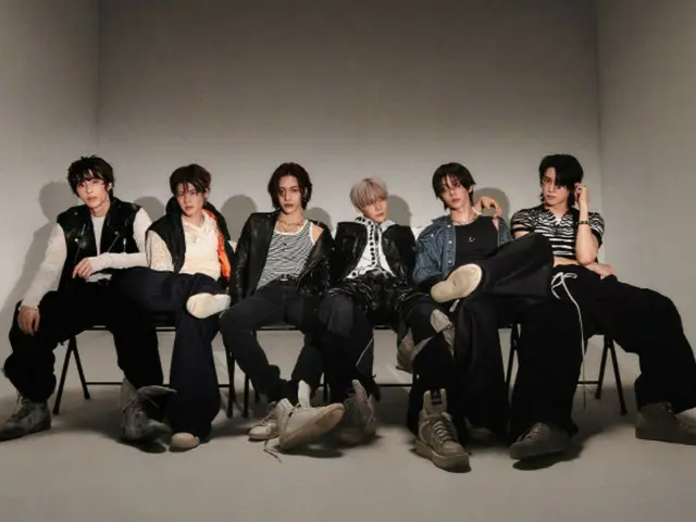 "RIIZE" to appear at Austin City Limits Music Festival in the US... first K-POP performance
