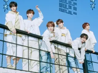 "TWS" to officially debut in Japan in July...tour in 6 cities in Japan