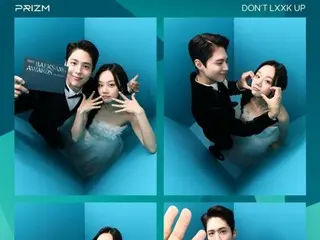 Park BoGum & HYERI (Girl's Day), the "Reply 1988" duo, reunite! They look as good as ever