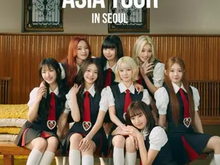 UNIS kicks off fancon Asia tour in Seoul in June