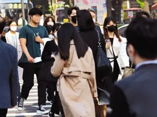 Majority of South Koreans say "The world is not fair"...Long-term state of "resentment" = South Korea