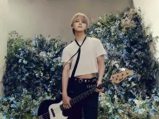 BTS' JIMIN, FACE and MUSE achieve a record-breaking 10 million unit sales combined