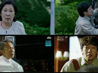 <Korean TV Series NOW> "You're Beautiful in Heaven" EP5, KIM Hye-Ja is taken to the Hell Train = Viewership rating 5.9%, Synopsis and Spoilers