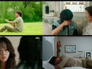 <Korean TV Series NOW> "You're Beautiful in Heaven" EP6, KIM Hye-Ja & Son Sukku return to heaven = Viewership rating 6.7%, Synopsis and spoilers