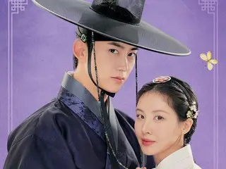 Taecyeon (2PM) & Seohyun (Girls' Generation) "I Stole the Lead Role's First Experience" releases two main posters... tension and excitement