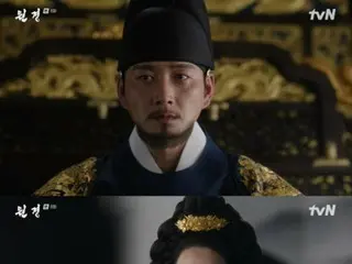 <Korean TV Series REVIEW> "Former Kei" Episode 8 Synopsis and Behind the Scenes...Lee Hyun Wook expresses his anger towards Moon Sung Hyun = Behind the Scenes and Synopsis