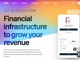 Stripe launches stablecoin-based accounts in over 100 countries