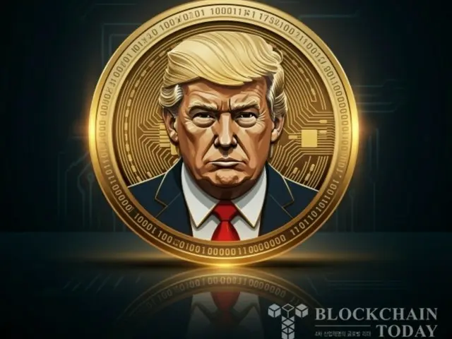 Former White House Communications Director: "President Trump's cryptocurrency moves could lead to corruption"