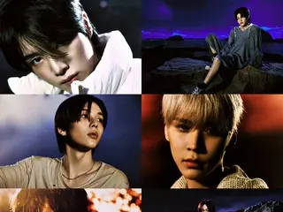 "RIIZE" - The last track of their first full album, "Another Life"... "I like the philosophical lyrics"