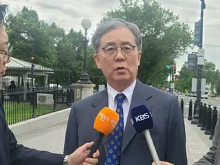 South Korea and Japan "need cooperation on the level of the Satsuma-Choshu Alliance," says Lee Jae-myung aide during a visit to the U.S.