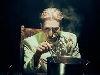 GOT7's Jackson releases digital single "BUCK" today (9th)... Powerful lyrics