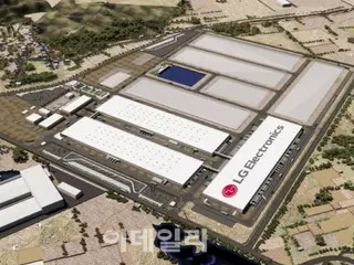 LG Electronics to build new factory in India, mass production to begin in 2026 - South Korean media