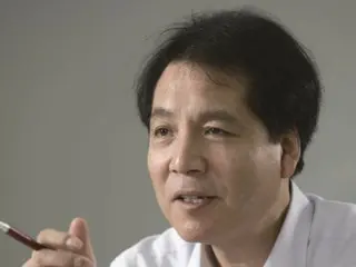 Professor Seok of Ulsan Institute of Science and Technology receives Humboldt Prize for research on perovskite solar cells - Korean media