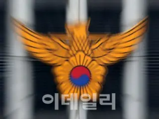 South Korea man arrested for assaulting high school student over second-hand goods trade