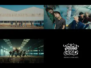 "Comeback D-3" "BOYNEXTDOOR" releases title song "I Feel Good" MV teaser