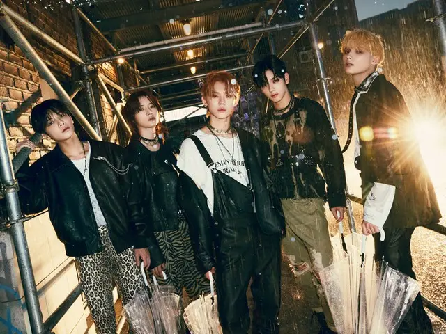 "TOMORROW X TOGETHER" and "Chasing That Feeling" MV surpass 100 million views... 9th overall