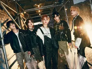 "TOMORROW X TOGETHER" and "Chasing That Feeling" MV surpass 100 million views... 9th overall