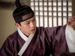 "Ghost Palace" Yuk Seong Jae (BTOB) and first love Bona (WJSN) in a romantic photo... a sad relationship