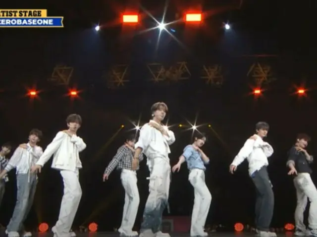 "ZERO BASE ONE" completely dominates "KCON JAPAN 2025"... proving itself as a "5th generation icon"