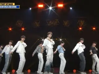 "ZERO BASE ONE" completely dominates "KCON JAPAN 2025"... proving itself as a "5th generation icon"