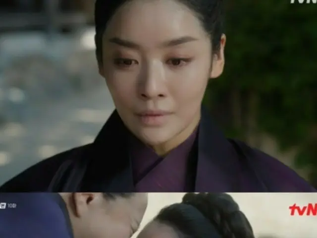 <Korean TV Series REVIEW> "Former Kei" Episode 10 Synopsis and Behind the Scenes... Interview with Cha Ju-yeon and Lee Hyun-wook who have just wrapped up filming = Behind the Scenes and Synopsis