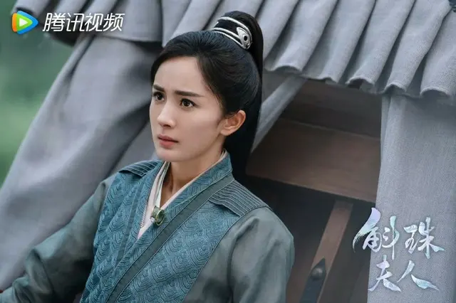 ≪中華ドラマNOW≫「斛珠（コクジュ）夫人～真珠の涙～」1話、葉海市が方海市と名乗り男装することを決意する＝あらすじ・ネタバレ