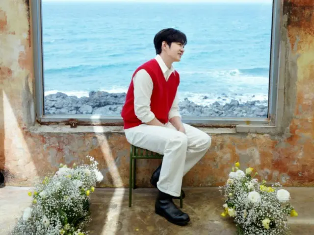 Changseop (BTOB) releases special teaser for new song "I'll Be a Flower"... Notable "ballad" collaboration with Roy Kim