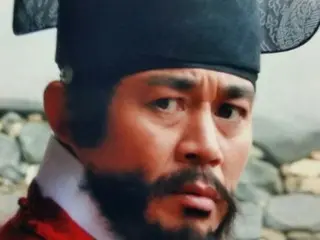 Actor Jung Myung-hwan passed away due to myocardial infarction, funeral procession today (11th)... Starring in "Heo Jun" and "Yi San"