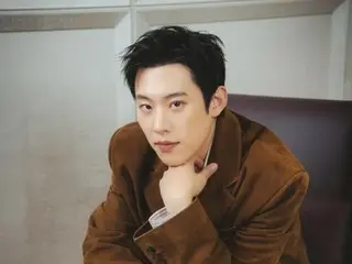 <Interview> "Breaking Good" actor Kim Sung Cheol: "Lee Hye-young's casting is like a mathematical formula" "Ending OST... musical singing style is sealed away"