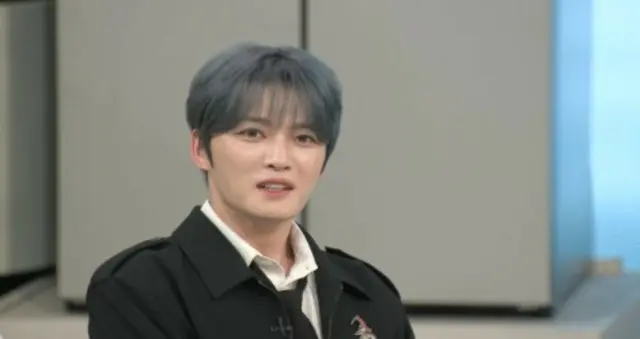 ジェジュン、「韓国の辛い食べ物を全部食べてみて」…冷蔵庫の中の正体不明のソースは？＝「冷蔵庫をお願い」