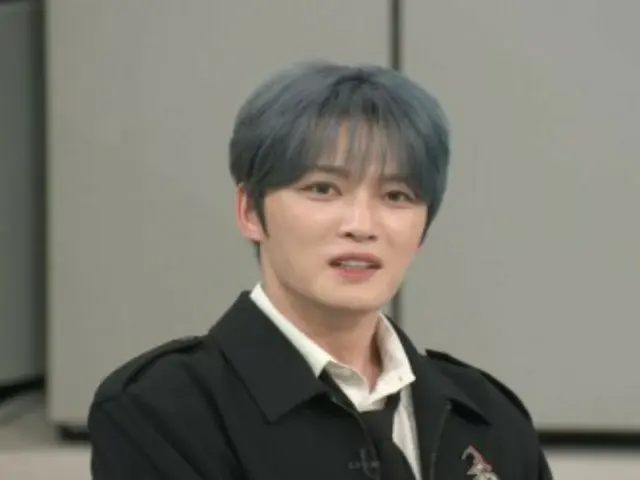 Jaejung: "Try all the spicy foods in Korea"... What is the unknown sauce in the fridge? = "Please take a look at the fridge"