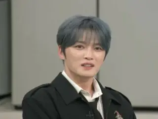 Jaejung: "Try all the spicy foods in Korea"... What is the unknown sauce in the fridge? = "Please take a look at the fridge"