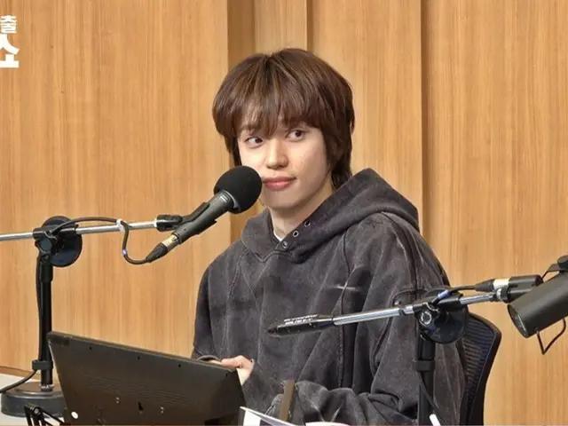TEEN TOP's Niel talks about the difficulties of running a private agency