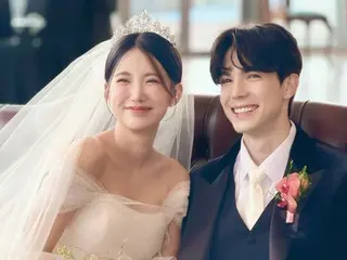 Kim Seoyeong and Robin Diana marry for green card? ...Because they love each other
