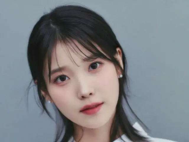 IU to make comeback in May... Cha EUN WOO (ASTRO) to back her up with a cameo appearance in MV