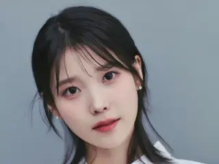 IU to make comeback in May... Cha Eun Woo (ASTRO) to back her up with a cameo appearance in MV
