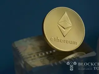 Ethereum rises 40% weekly…expectations of “possibility of hitting $10,000”